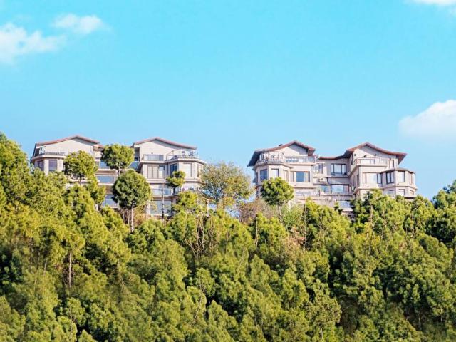 Flat for sale in Himachal Pradesh