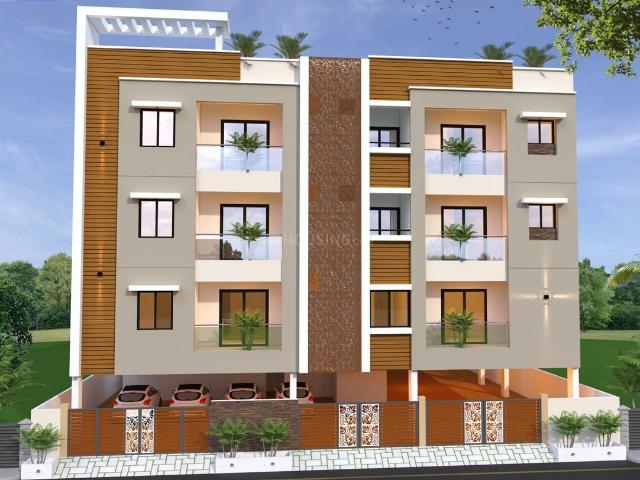 Flat for sale in Kayamkulam, Tamil Nadu