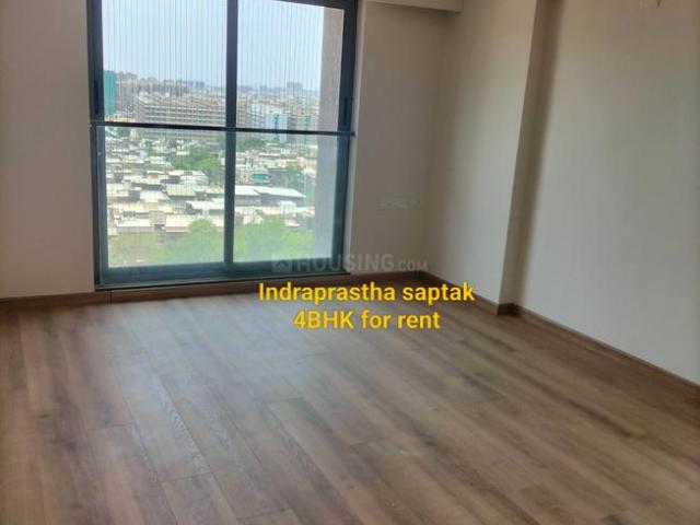 Flat for rent in Naranpura - Ahmedabad, Gujarat