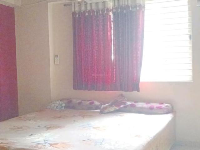 Flat for rent in Naranpura - Ahmedabad, Gujarat
