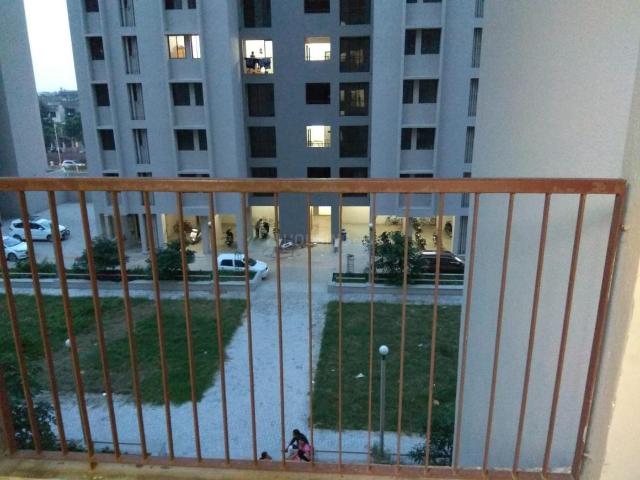 Flat for rent in Naranpura, Ahmedabad