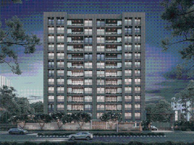 Flat for sale in Naranpura - Ahmedabad, Gujarat