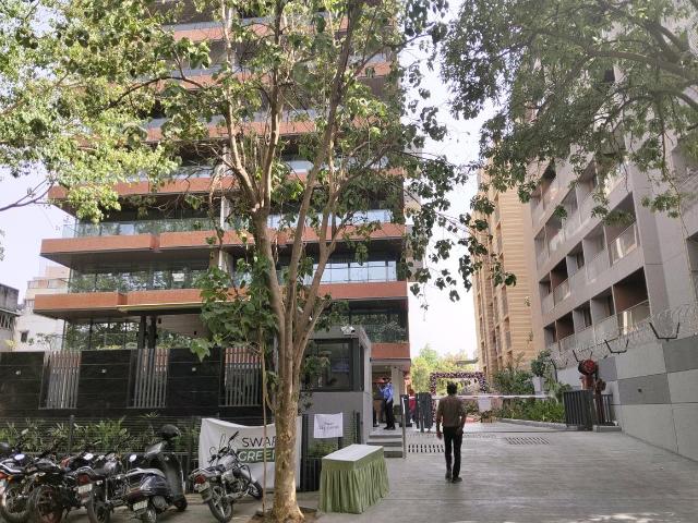 Flat for sale in Navrangpura - Ahmedabad, Gujarat
