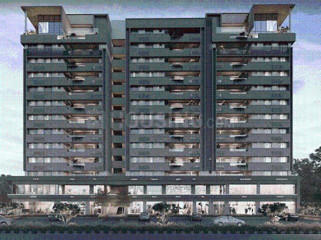 Flat for sale in Naranpura - Ahmedabad, Gujarat