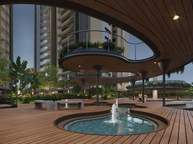 Flat for sale in Naranpura - Ahmedabad, Gujarat