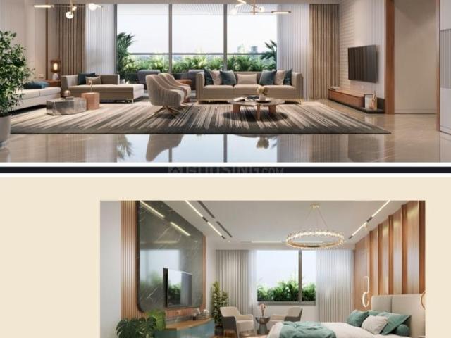 Flat for sale in Naranpura - Ahmedabad, Gujarat