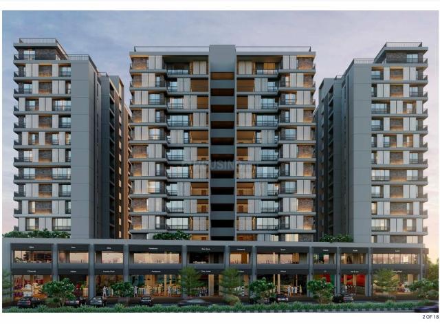 Flat for sale in Naranpura - Ahmedabad, Gujarat