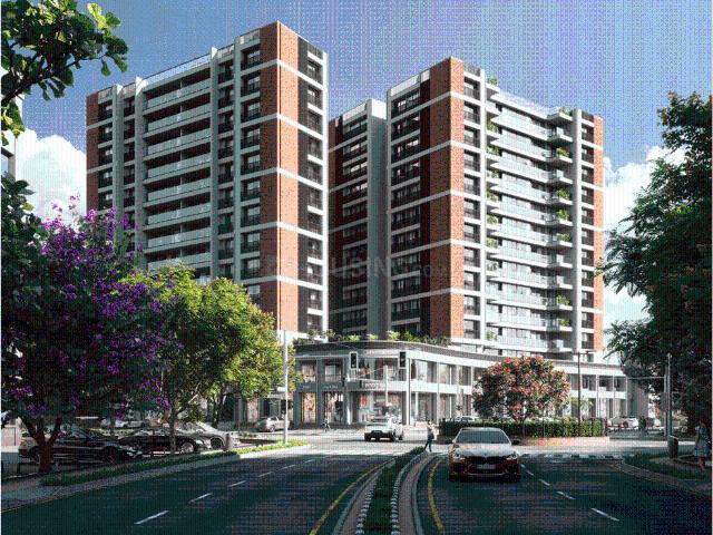 Flat for sale in Naranpura - Ahmedabad, Gujarat