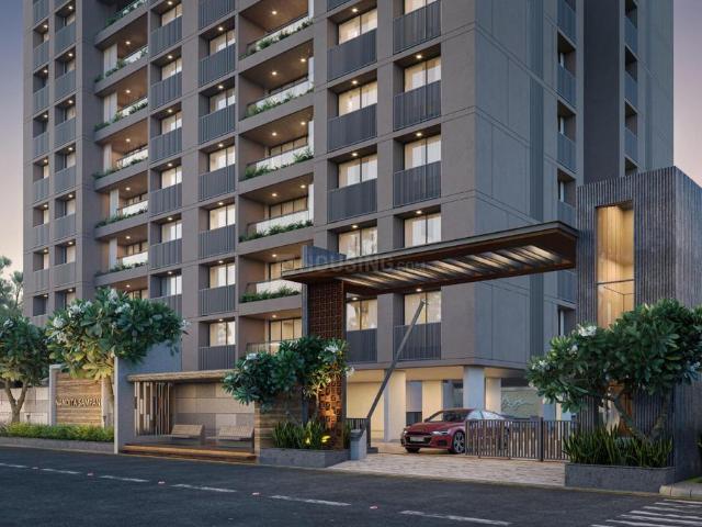 Flat for sale in Naranpura - Ahmedabad, Gujarat