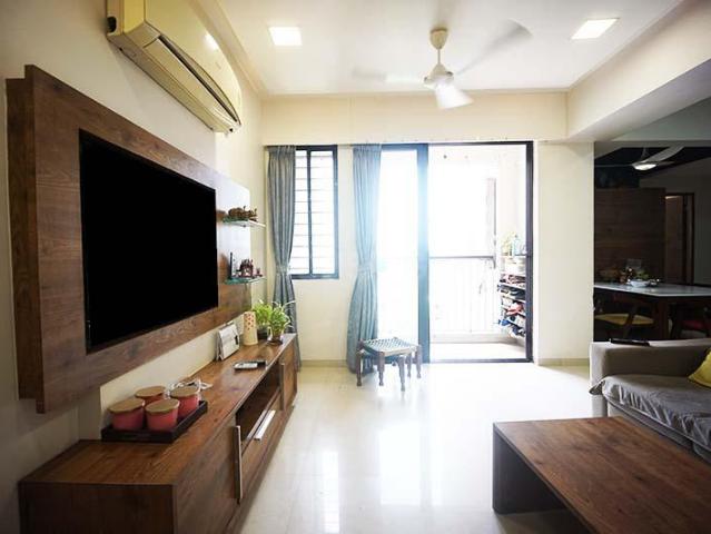 Flat for sale in Naranpura, Ahmedabad