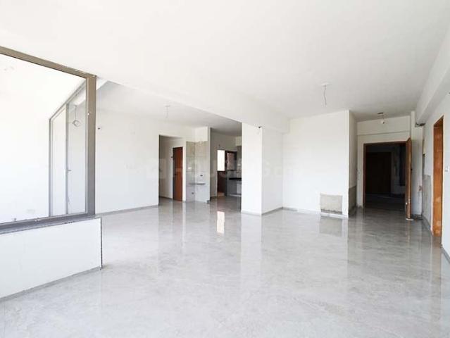 Flat for sale in Naranpura, Ahmedabad