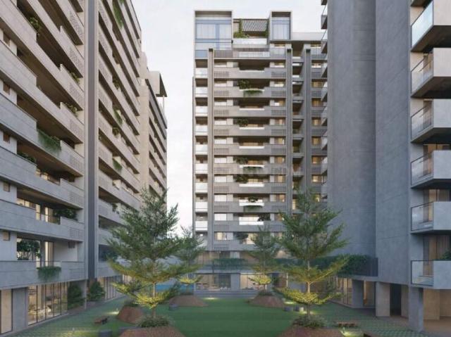 Flat for sale in Naranpura - Ahmedabad, Gujarat