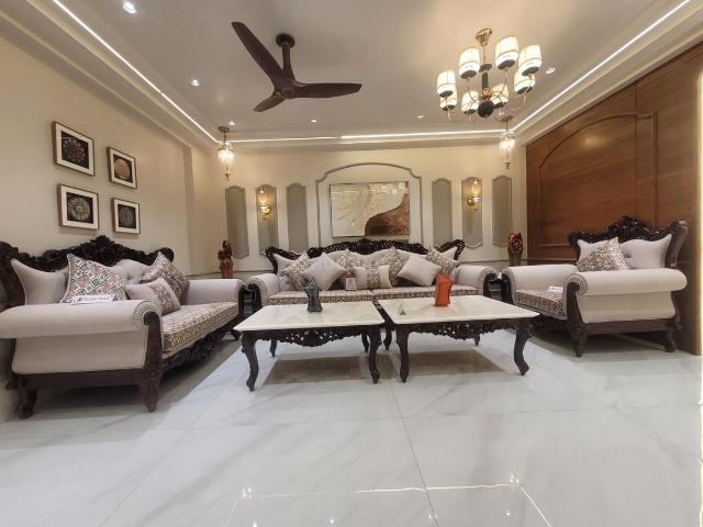 Flat for sale in Pink City, Jetpur