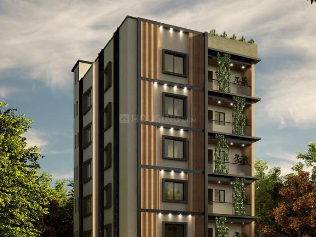 Flat for sale in Haidarabad, Telangana