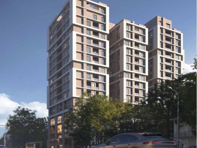 Flat for sale in Calcutta, West Bengal