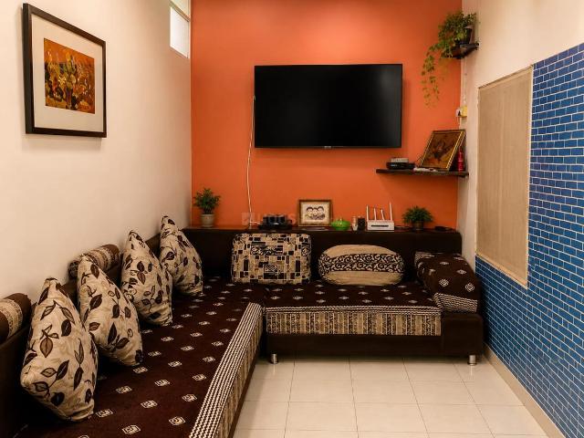 Flat for rent in Gujarat