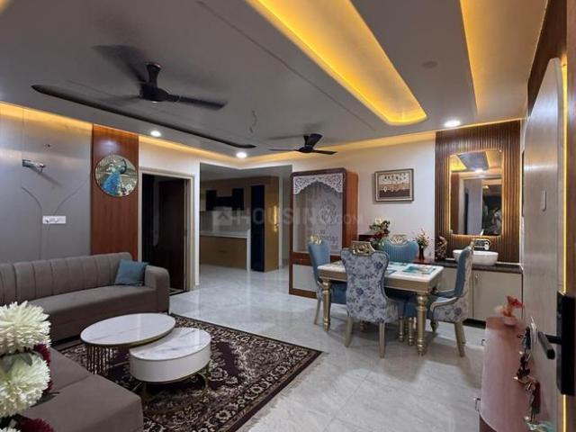 Flat for sale in Pink City, Rajasthan
