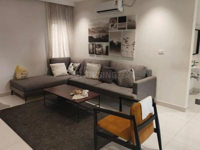 Flat for rent in Ranga Reddy, Narsingi