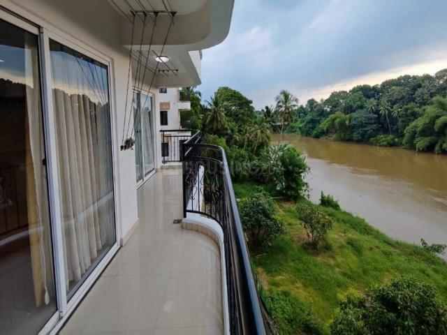 Flat for sale in Aluva, Kerala