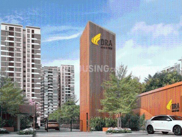 Flat for sale in Kelambakkam, Tamil Nadu