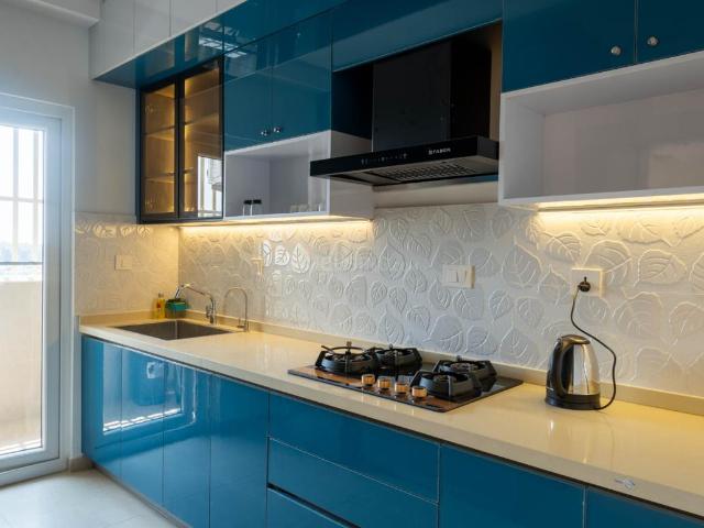 Flat for rent in Karnataka