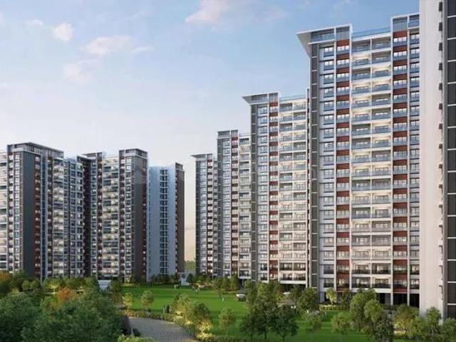 Flat for sale in Karnataka