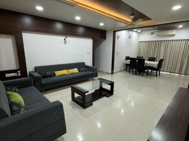 Flat for rent in Ahmadabad, Gujarat