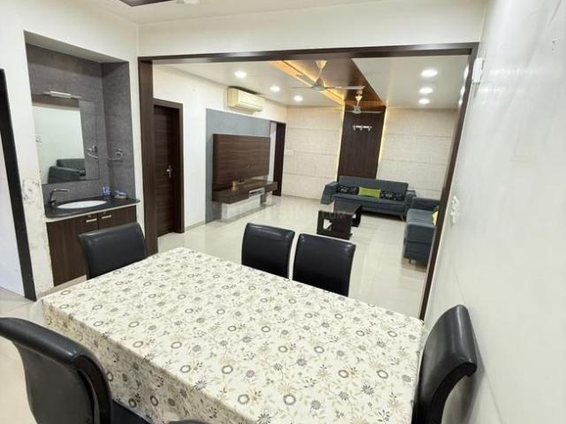 Flat for rent in Navrangpura - Ahmedabad, Gujarat