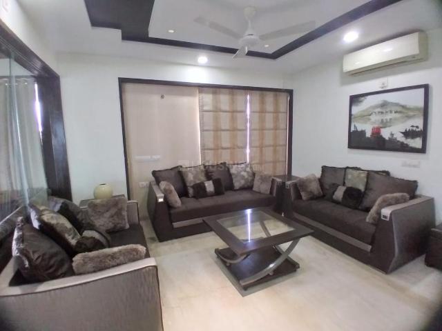 Flat for rent in Ahmadabad, Gujarat