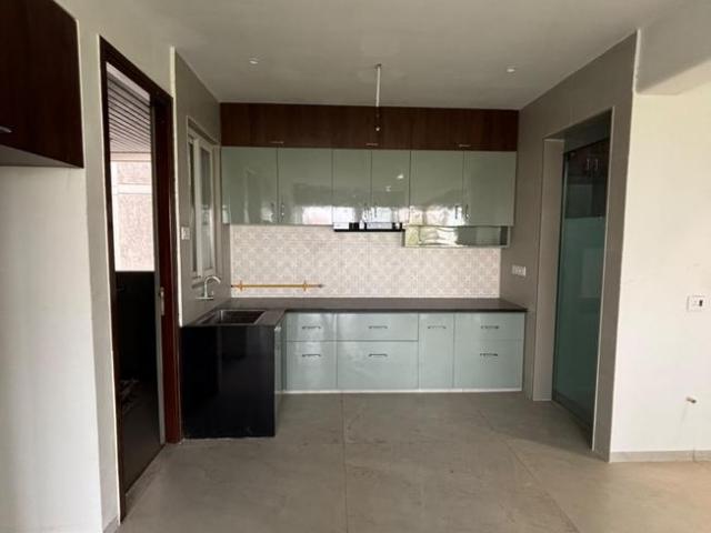Flat for rent in Usmanpura, Navrangpura