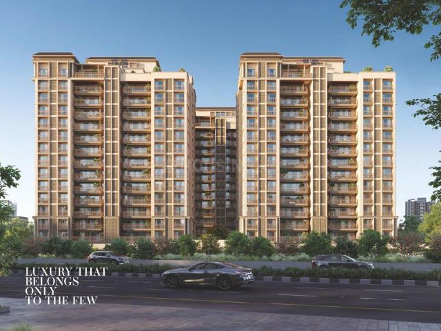Flat for sale in Navrangpura - Ahmedabad, Gujarat