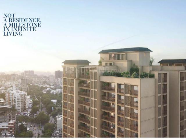 Flat for sale in Navrangpura - Ahmedabad, Gujarat