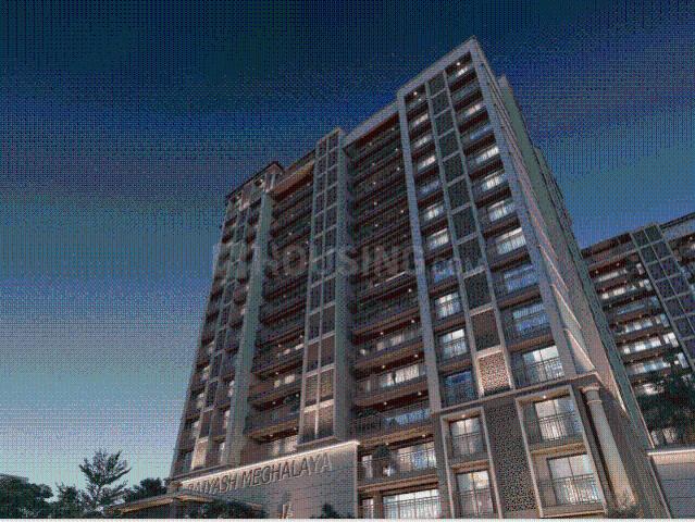 Flat for sale in Navrangpura - Ahmedabad, Gujarat