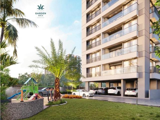 Flat for sale in Navrangpura - Ahmedabad, Gujarat