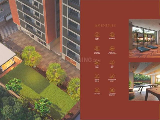 Flat for sale in Ahmadabad, Gujarat