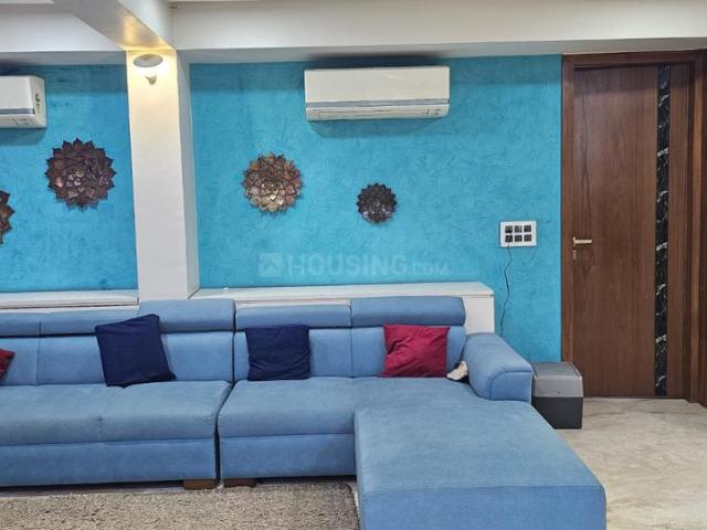Flat for sale in Usmanpura, Navrangpura