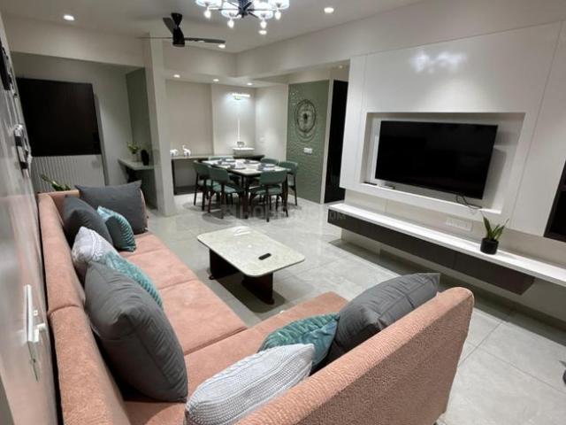 Flat for sale in Ahmadabad, Gujarat