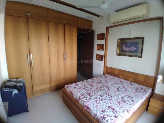 Flat for sale in Usmanpura, Ahmedabad