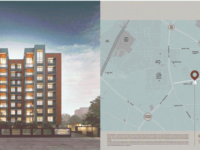 Flat for sale in Navrangpura - Ahmedabad, Gujarat