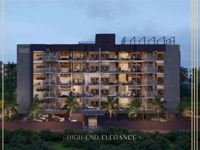 Flat for sale in Navrangpura - Ahmedabad, Gujarat