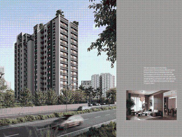 Flat for sale in Navrangpura - Ahmedabad, Gujarat