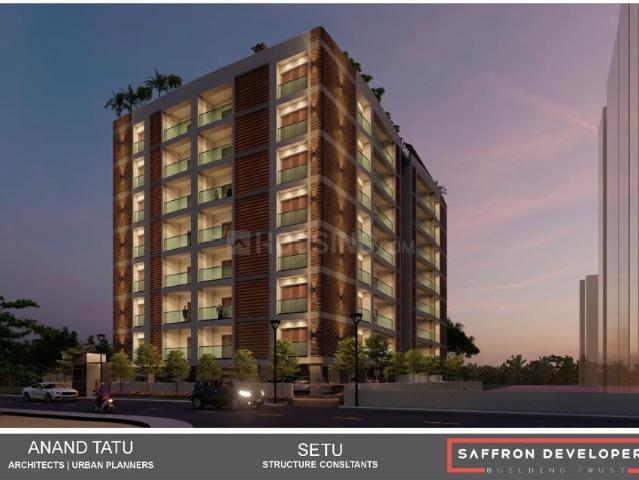 Flat for sale in Ahmadabad, Gujarat