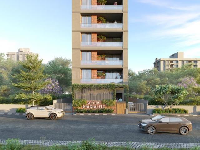 Flat for sale in Navrangpura - Ahmedabad, Gujarat
