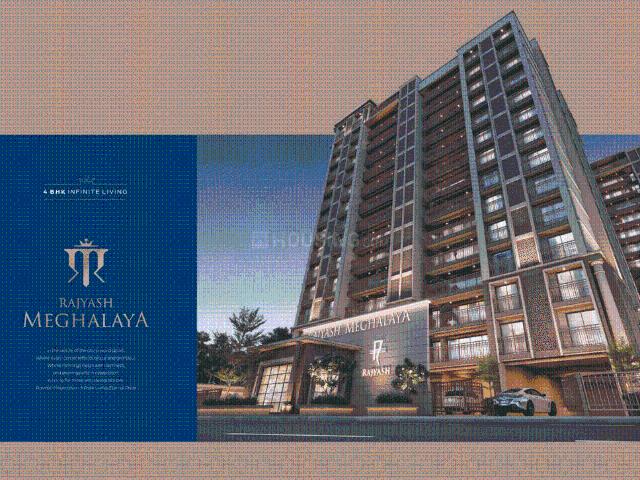 Flat for sale in Navrangpura - Ahmedabad, Gujarat