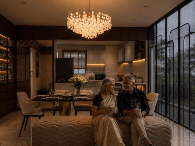 Flat for sale in Udaipur, Rajasthan