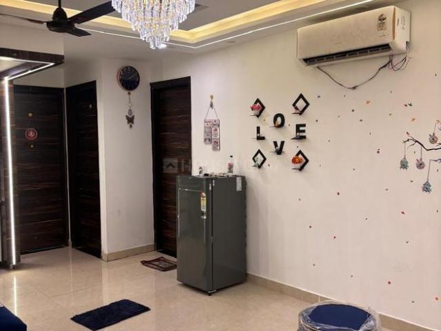 Flat for rent in West Delhi, Deri
