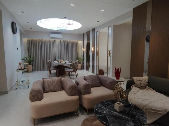 Flat for sale in Sector 25, Atal Nagar-Nava Raipur