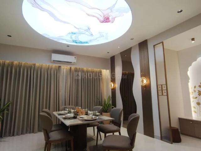 Flat for sale in Sector 25, Atal Nagar-Nava Raipur
