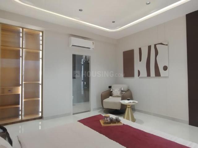 Flat for sale in Capital Complex, Atal Nagar-Nava Raipur