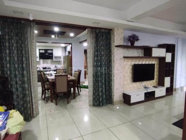 Flat for rent in Bhubaneshwar